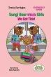 Sungi Bear Cute Girls (eBook, ePUB) - Bild 1