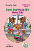 Sungi Bear Cute Girls (eBook, ePUB)