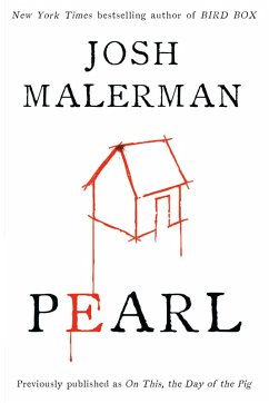 Pearl (eBook, ePUB) - Malerman, Josh