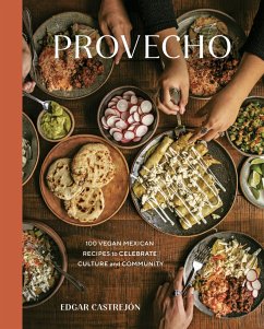 Provecho (eBook, ePUB) - Castrejón, Edgar