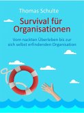 Survival für Organisationen (eBook, ePUB)