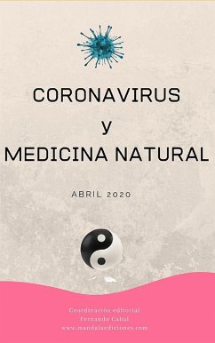 Medicina Natural y C-19 (eBook, PDF) - Cabal, Fernando