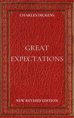 Cover Great Expectations (eBook, ePUB)