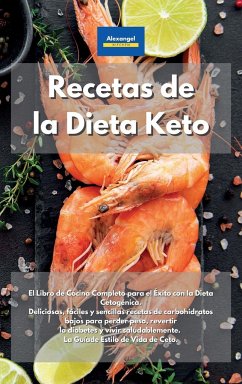 Recetas de la Dieta Keto - Kitchen, Alexangel