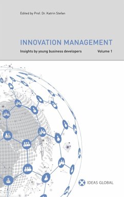 Cover Innovation Management