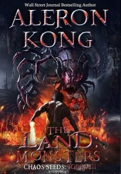 The Land - Kong, Aleron