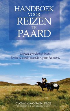 Handboek voor Reizen te Paard - O'Reilly, Cuchullaine