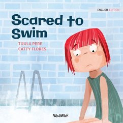 Scared to Swim - Pere, Tuula