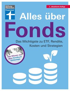 Alles über Fonds (eBook, PDF) - Kühn, Stefanie; Kühn, Markus