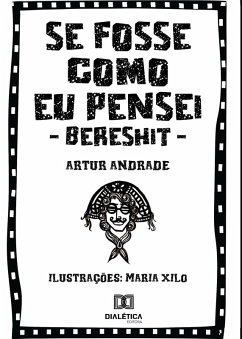 Se fosse como eu pensei (eBook, ePUB) - Andrade, Artur