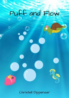 Cover Puff and Flow (eBook, ePUB)