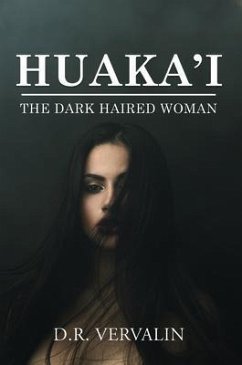 Cover Huaka'i (eBook, ePUB)