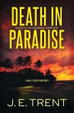 Death in Paradise (Hawaii Adventure, #1) (eBook, ePUB)