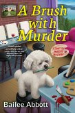 A Brush with Murder (eBook, ePUB)