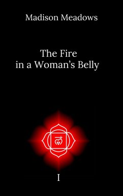 Cover The Fire in a Woman's Belly (eBook, ePUB)