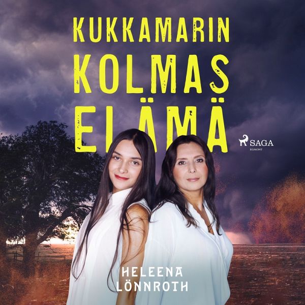 Kukkamarin kolmas elämä (MP3-Download) Kukkamarin kolmas elämä (MP3-Download)