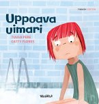 Uppoava uimari