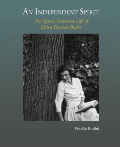 An Independent Spirit - Pardini, Priscilla