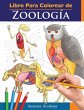 Libro Para Colorear de Zoología - Bild 1