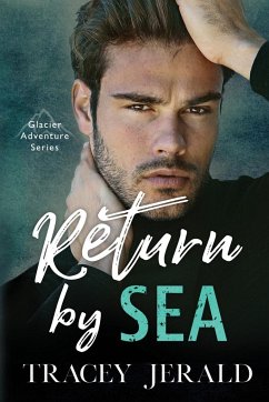 Return by Sea - Jerald, Tracey