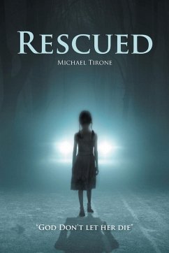 Rescued - Tirone, Michael