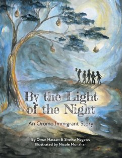 By The Light of The Night - Nagawo, Sheiko; Hassan, Omar