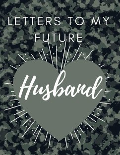 Letters to my future Husband - Daisy, Adil