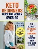 Keto Beginners Guide For Women Over 50