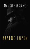 Arsène Lupin, gentleman-burglar (eBook, ePUB)