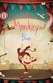 Little Monkey Blue (eBook, ePUB)