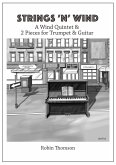 Strings 'N' Wind (eBook, ePUB)