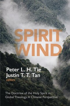 Spirit Wind (eBook, ePUB)