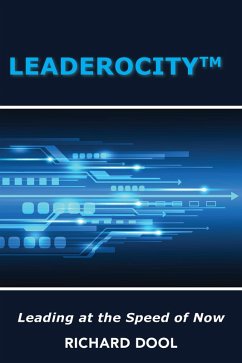 Leaderocity (TM) (eBook, ePUB) - Dool, Richard