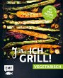 Ja, ich grill! - vegetarisch - 30 neue... - Bild 1