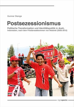 Postsezessionismus (eBook, PDF) - Stange, Gunnar