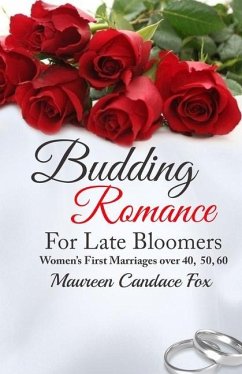 Cover Budding Romance For Late Bloomers