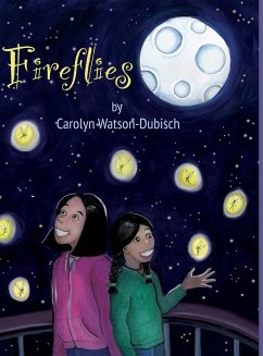 Fireflies - Watson-Dubisch, Carolyn