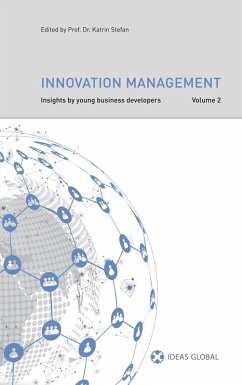 Cover Innovation Management
