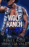 Spietato (Il Ranch dei Wolf, #6) (eBook, ePUB)