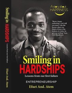 Smiling in Hardships (eBook, ePUB) - Atem, Efuet And