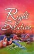 Right Solution (eBook, ePUB) - Bild 1