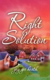 Right Solution (eBook, ePUB)