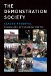 The Demonstration Society (eBook, ePUB) - Bild 1