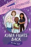 Kiara Fights Back (eBook, ePUB)