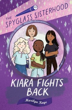Kiara Fights Back (eBook, ePUB) - Kaye, Marilyn