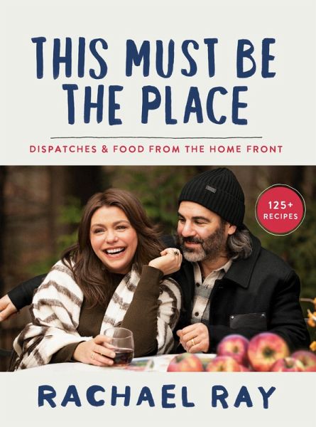 This Must Be the Place (eBook, ePUB) This Must Be the Place (eBook, ePUB)