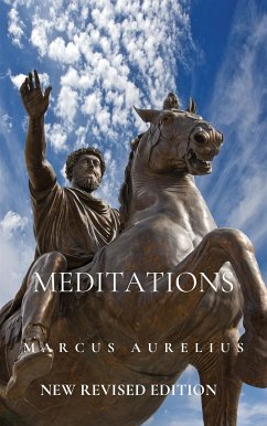 Meditations (eBook, ePUB) - Aurelius, Marcus