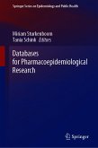 Databases for Pharmacoepidemiological Research (eBook, PDF)