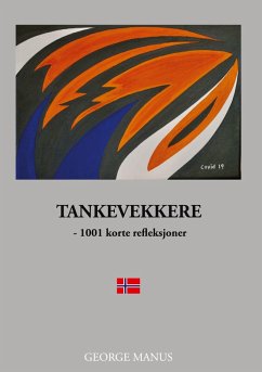 Tankevekkere (eBook, ePUB)