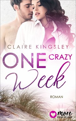 One crazy Week (eBook, ePUB) - Kingsley, Claire